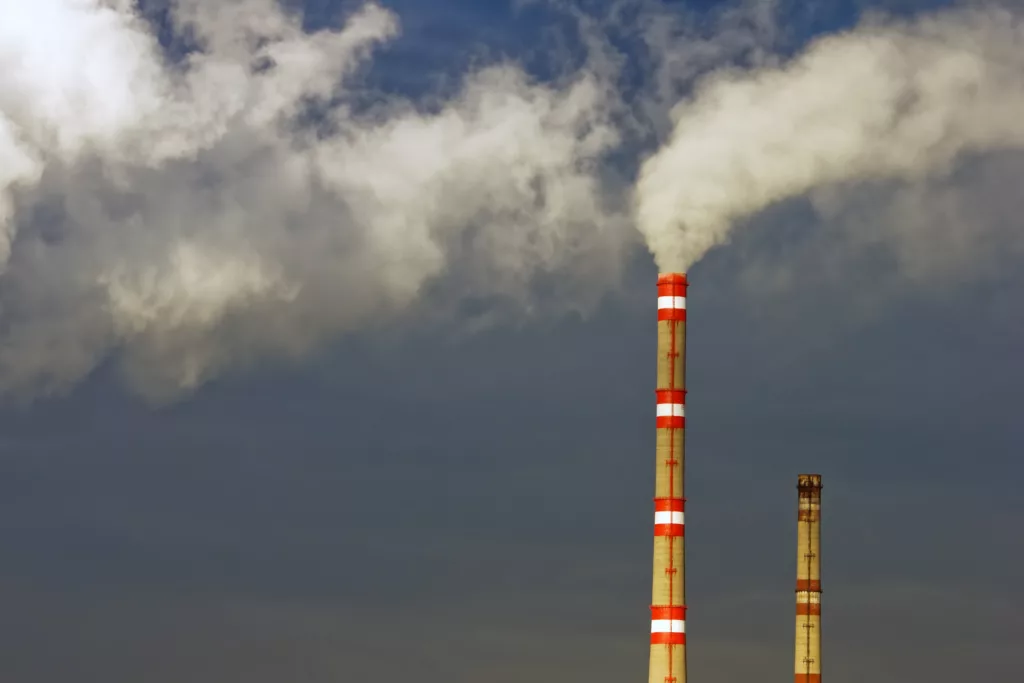 Der Klimafahrplan soll als zentrales Instrument Maßnahmen und Reduktionspfade festlegen.