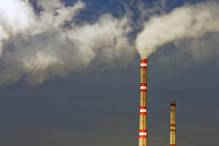 Der Klimafahrplan soll als zentrales Instrument Maßnahmen und Reduktionspfade festlegen.