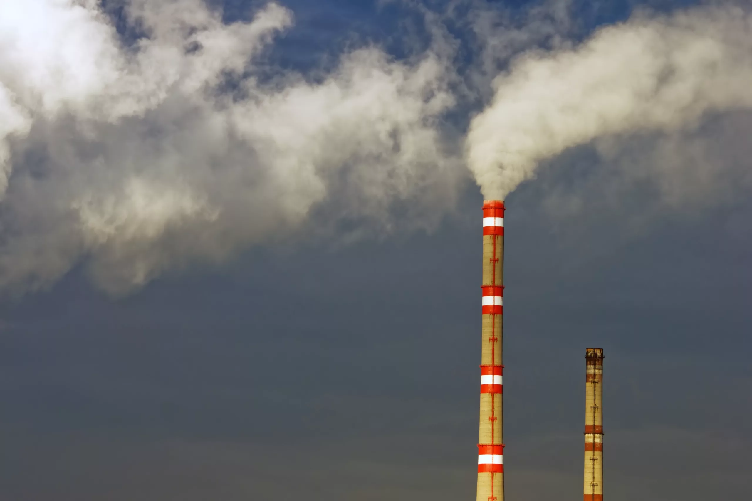 Der Klimafahrplan soll als zentrales Instrument Maßnahmen und Reduktionspfade festlegen.